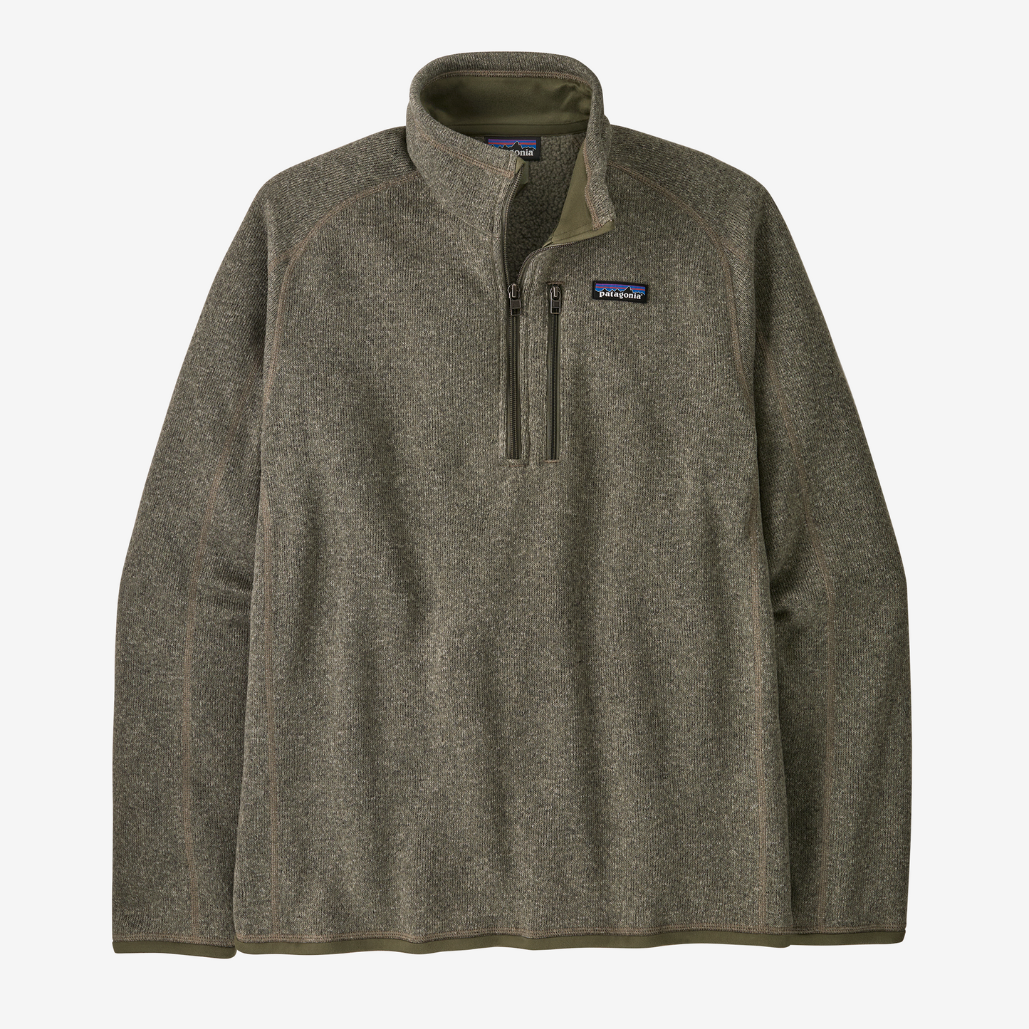 Polar Hombre Better Sweater® 1/4-Zip