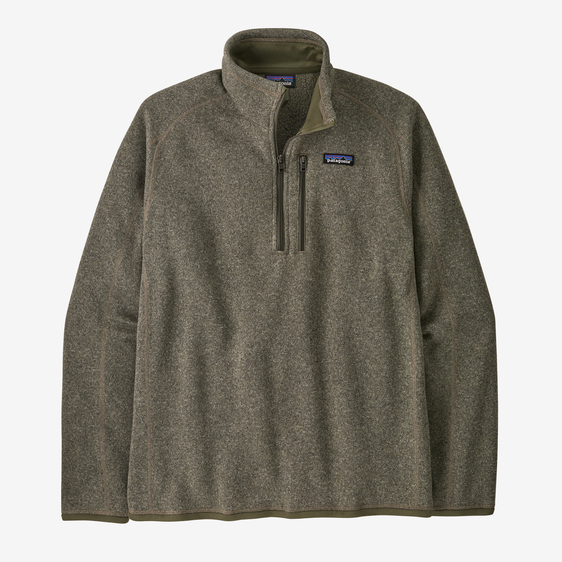Polar Hombre Better Sweater® 1/4-Zip