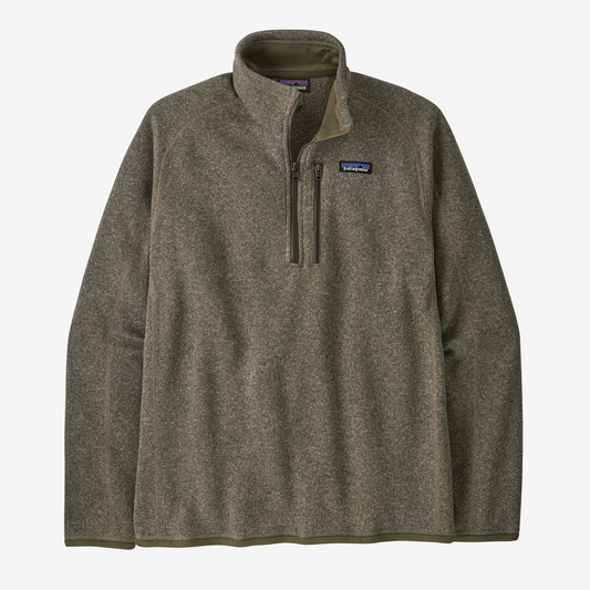 Polar Hombre Better Sweater® 1/4-Zip
