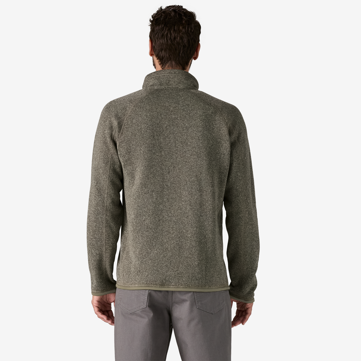Polar Hombre Better Sweater® 1/4-Zip