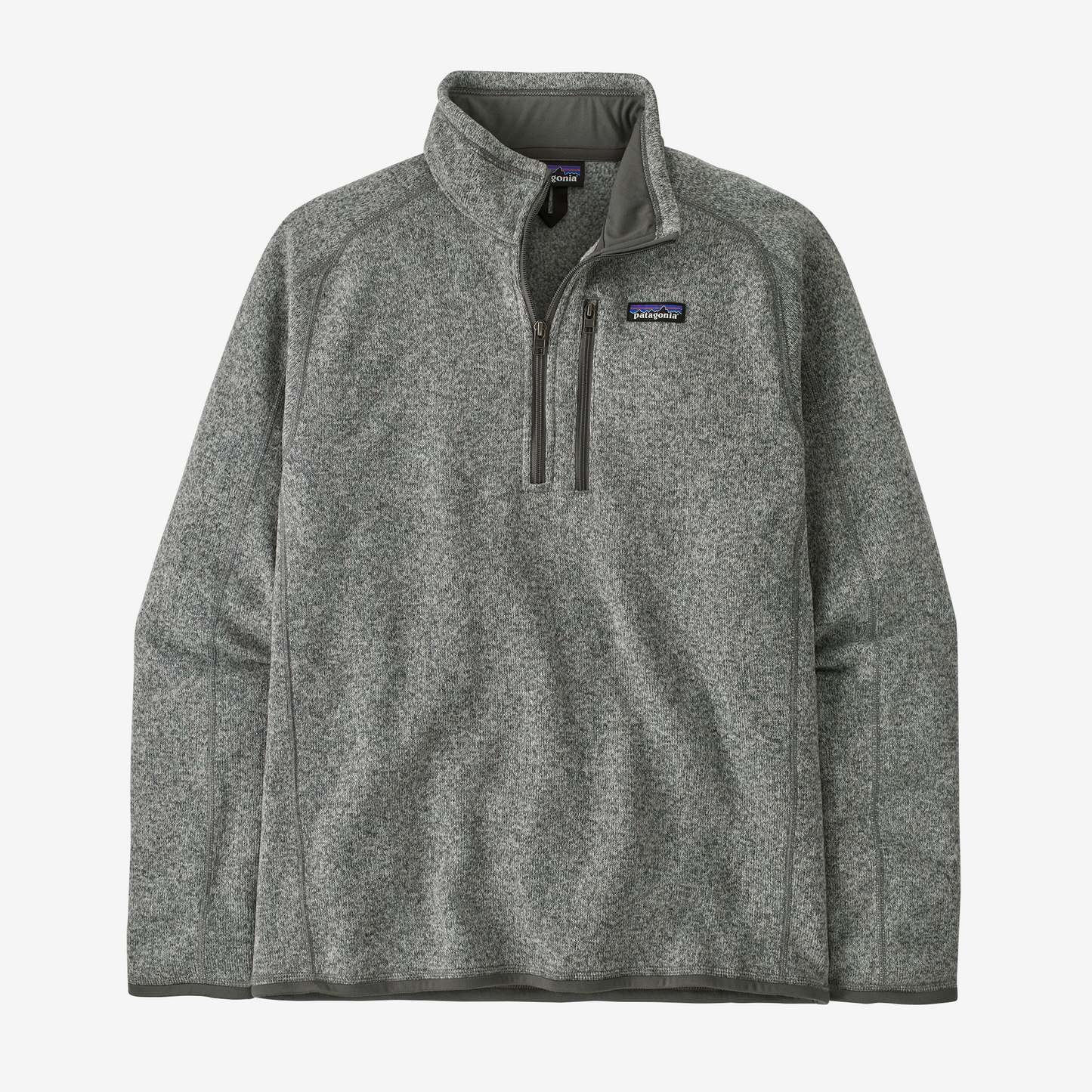 Polar Hombre Better Sweater® 1/4-Zip