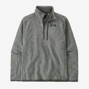 Polar Hombre Better Sweater® 1/4-Zip