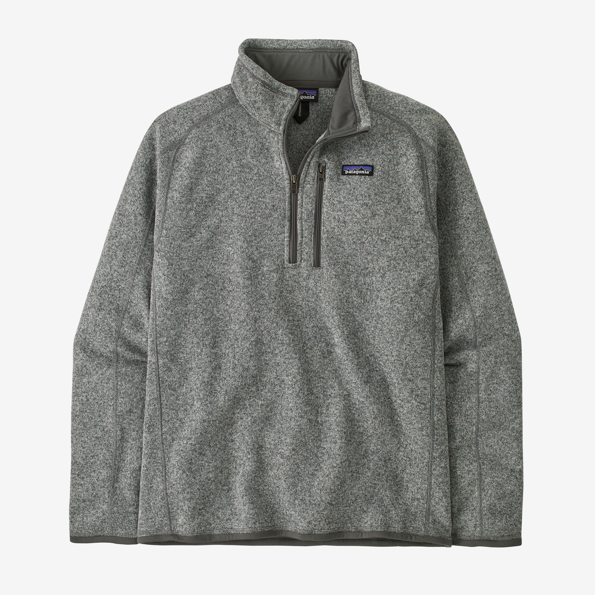 Polar Hombre Better Sweater® 1/4-Zip