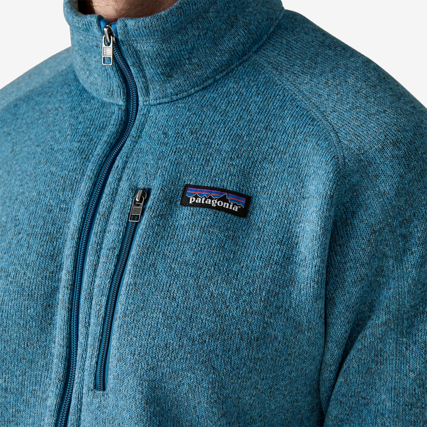 Polar Hombre Better Sweater®