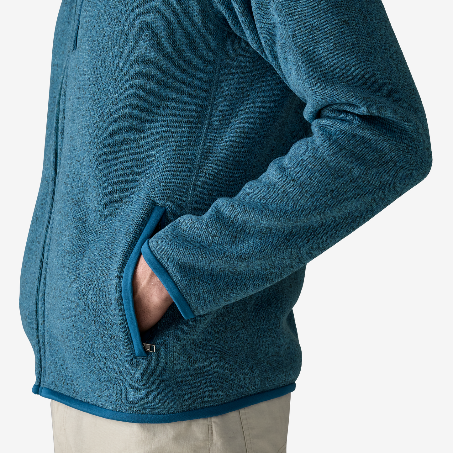 Polar Hombre Better Sweater®