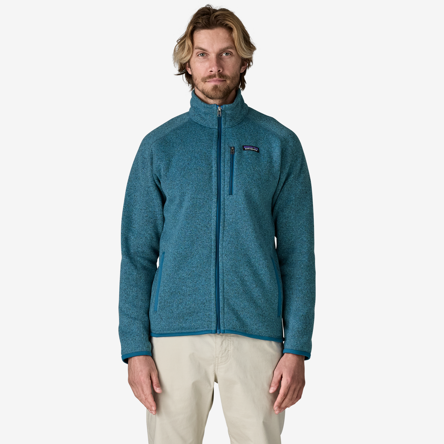 Polar Hombre Better Sweater®
