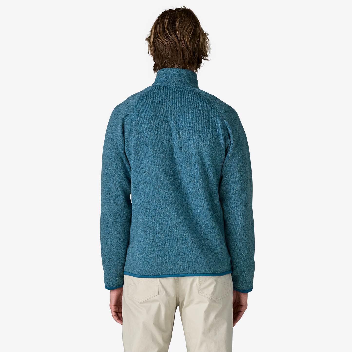 Polar Hombre Better Sweater®