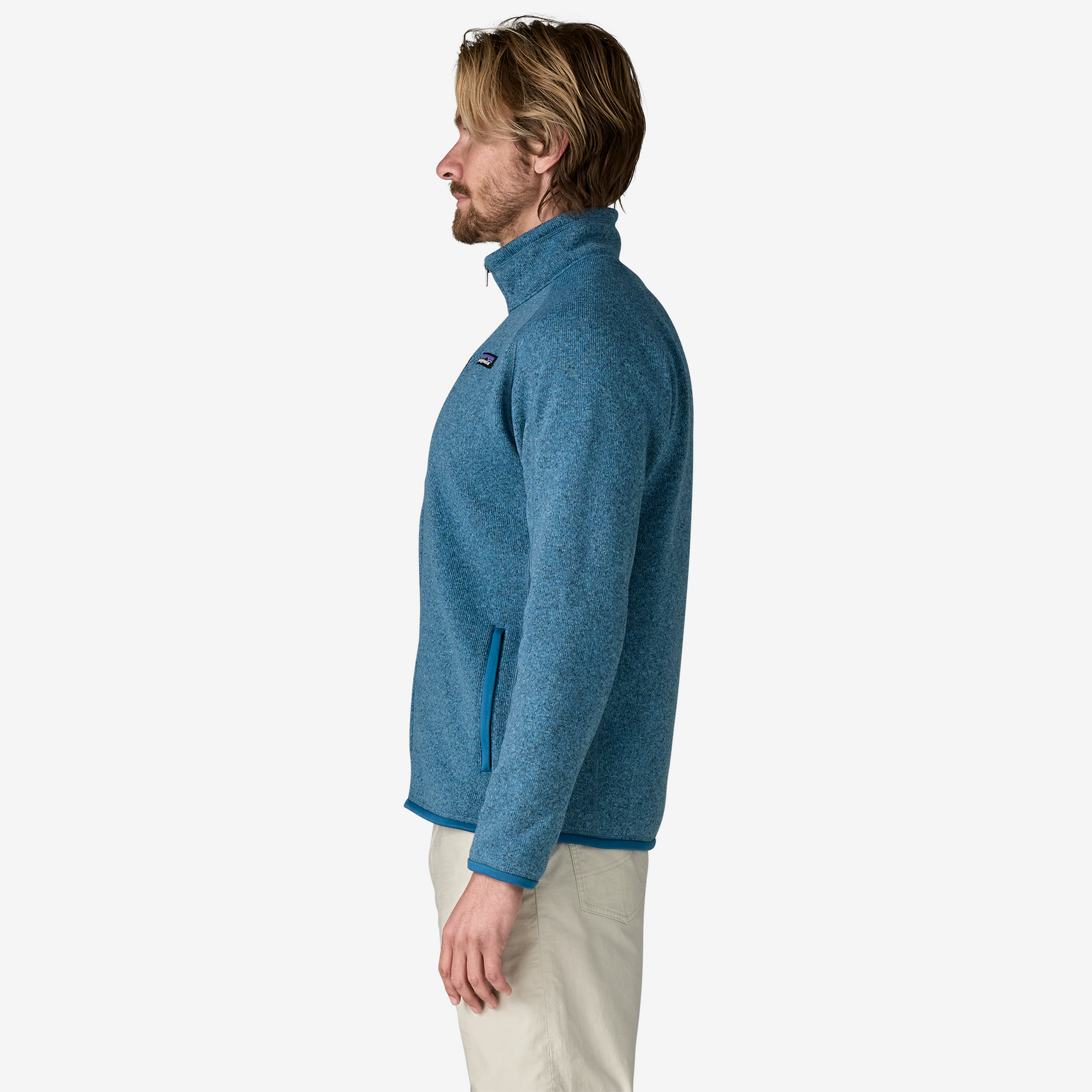Polar Hombre Better Sweater®