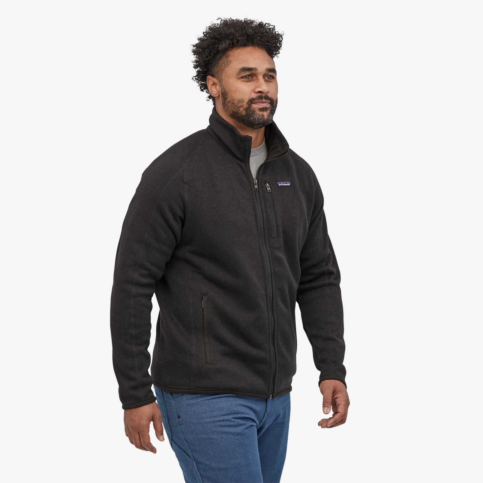 Polar Hombre Better Sweater®