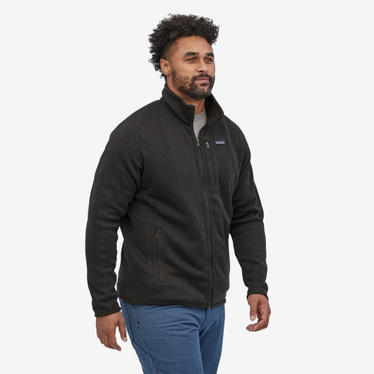 Polar Hombre Better Sweater®