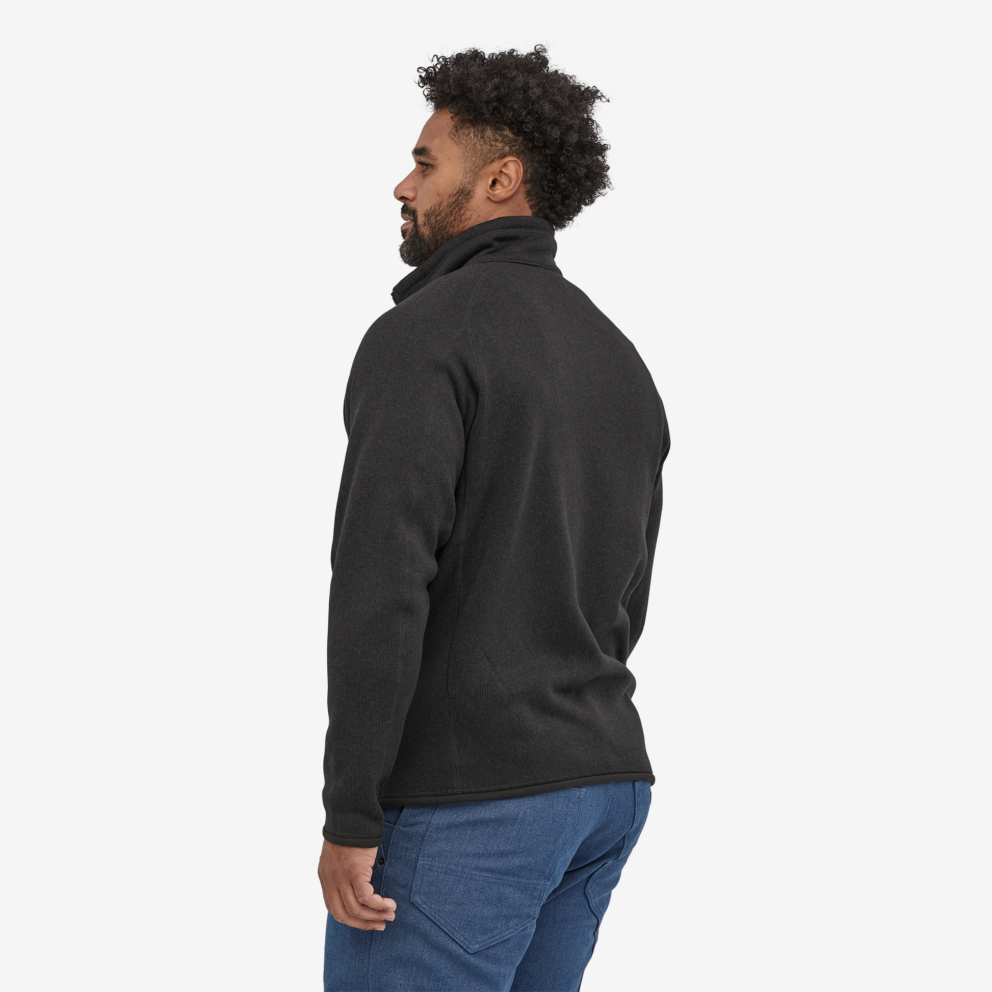 Polar Hombre Better Sweater®