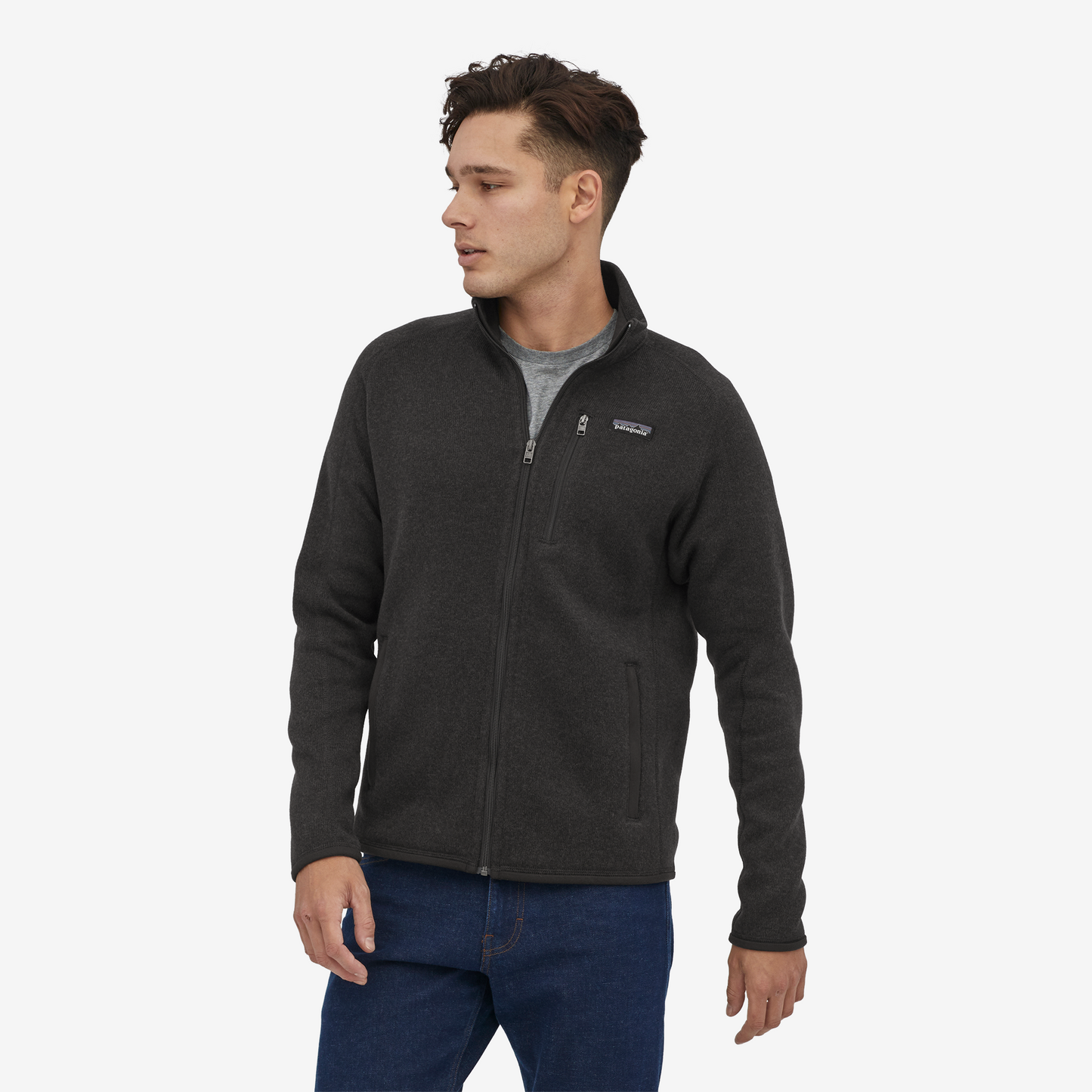 Polar Hombre Better Sweater®