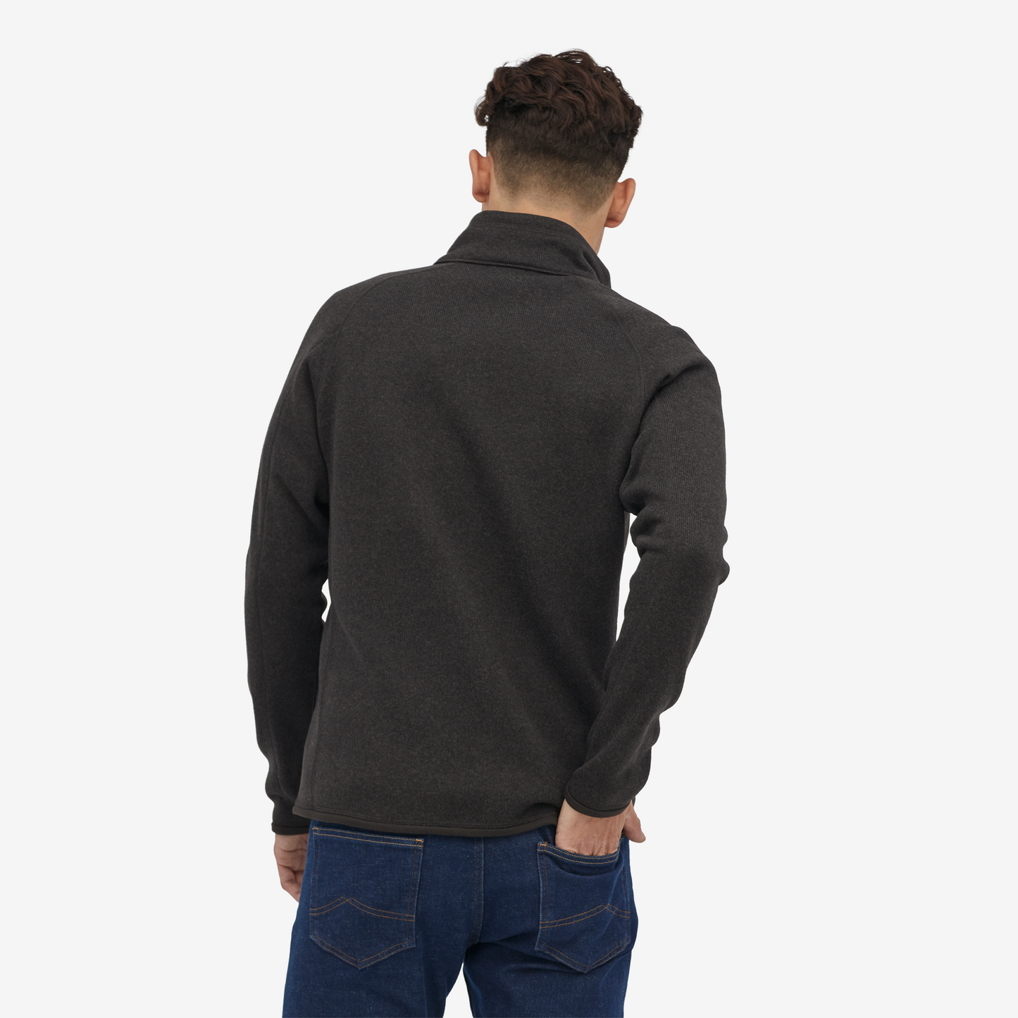 Polar Hombre Better Sweater®