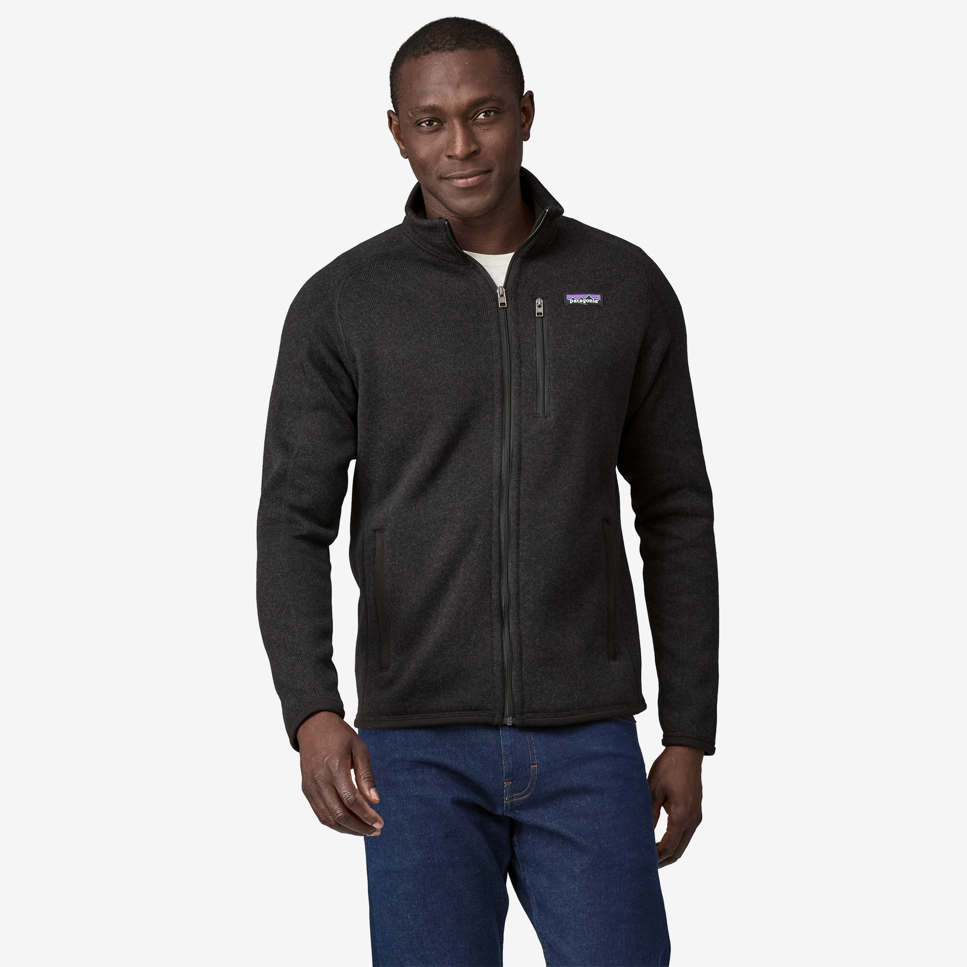 Polar Hombre Better Sweater®