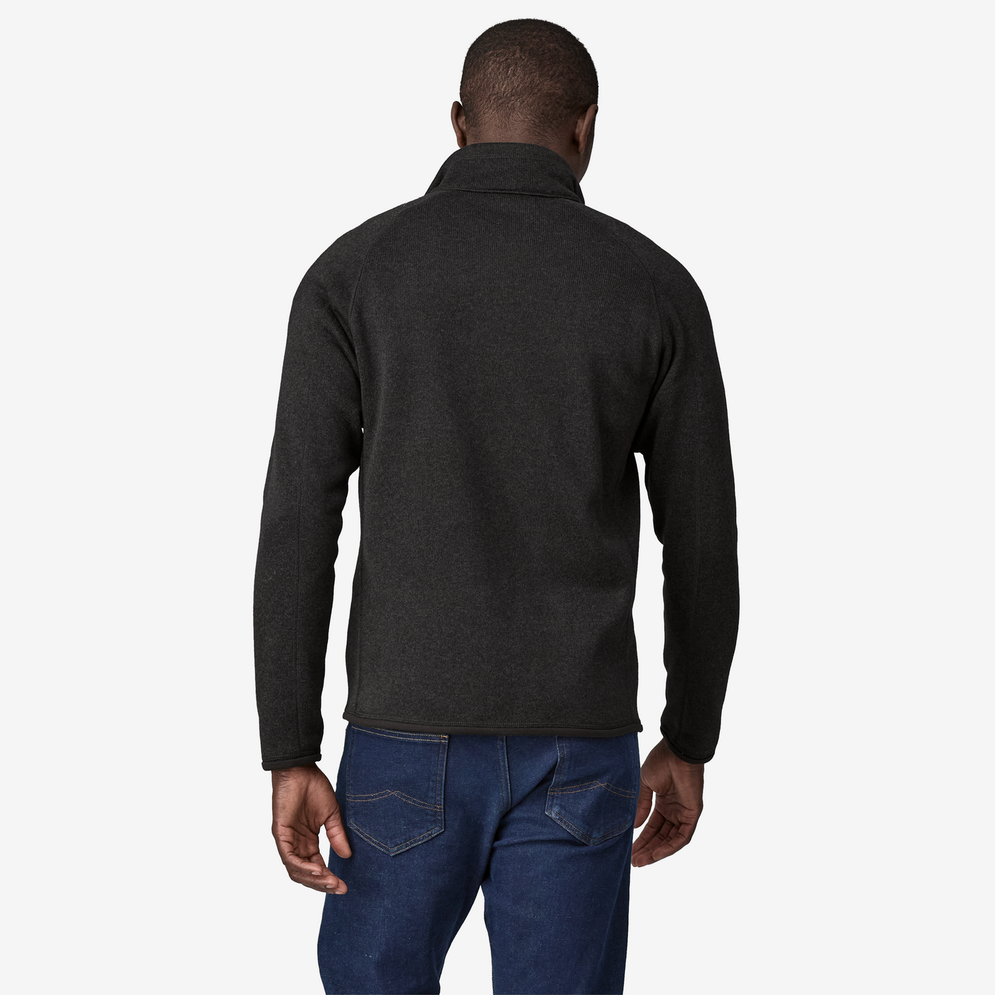 Polar Hombre Better Sweater®