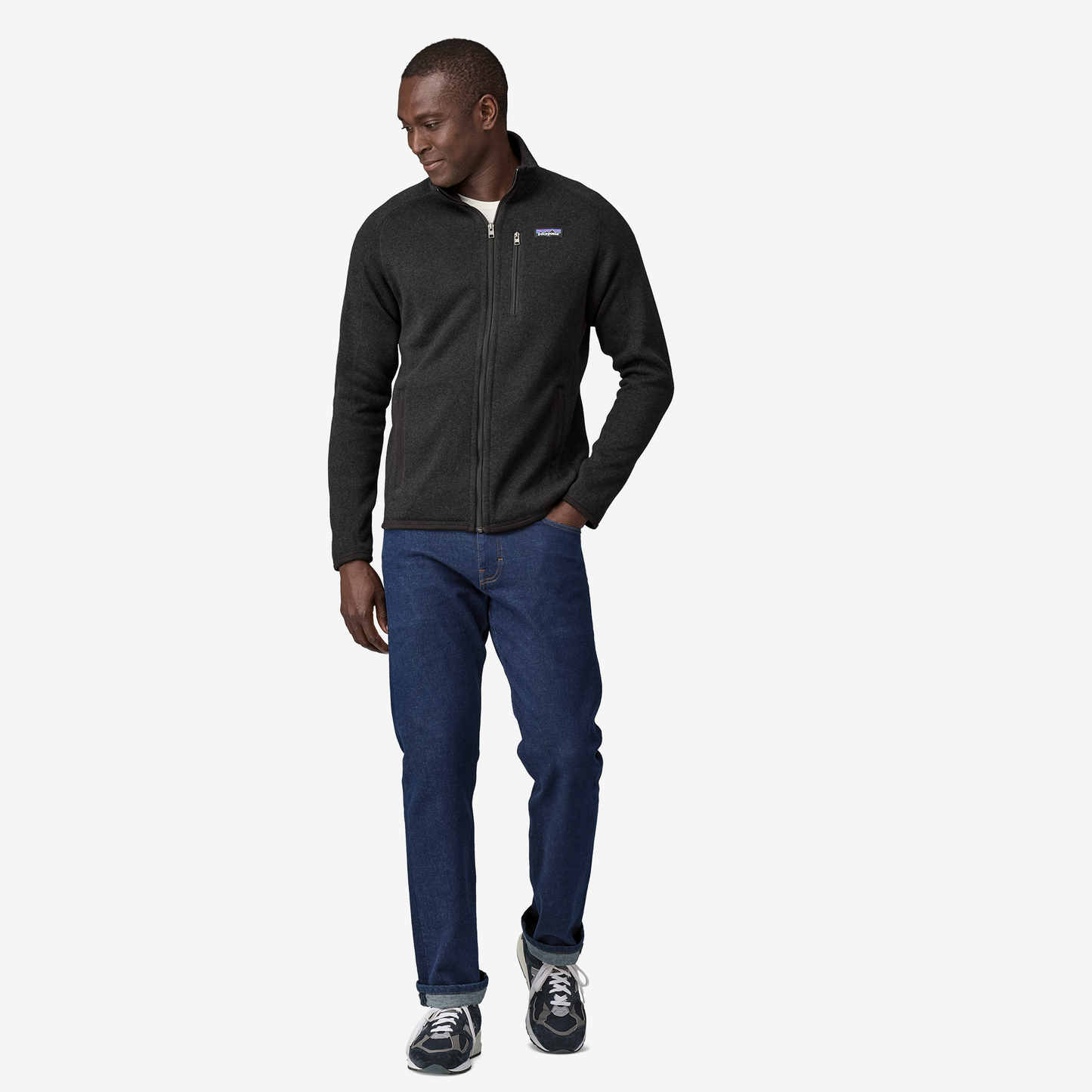 Polar Hombre Better Sweater®