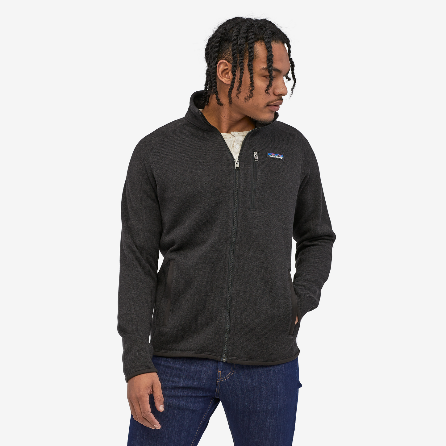 Polar Hombre Better Sweater®