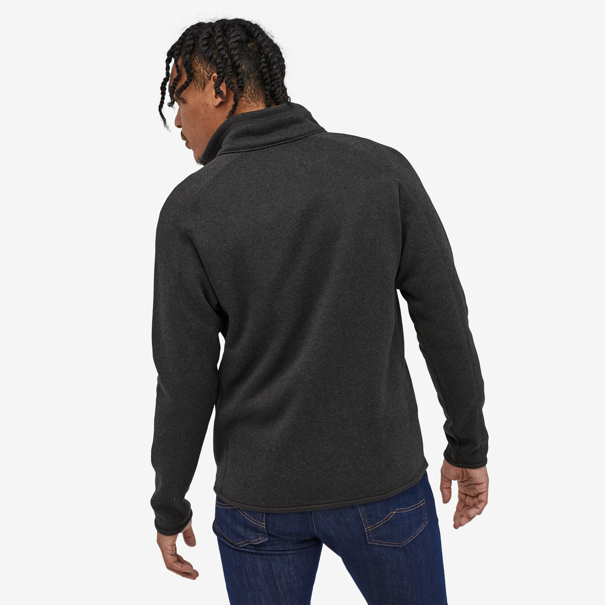 Polar Hombre Better Sweater®