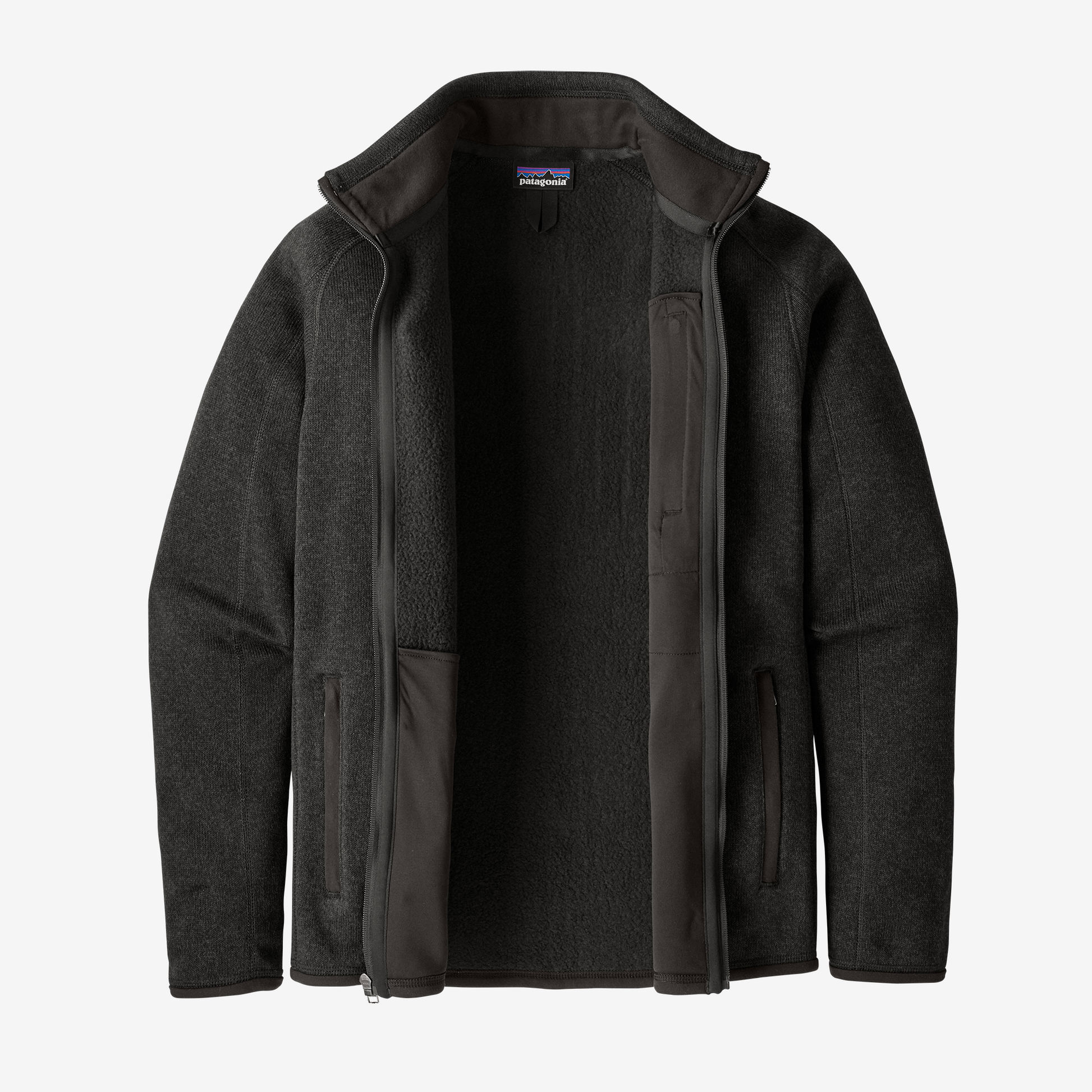Polar Hombre Better Sweater®