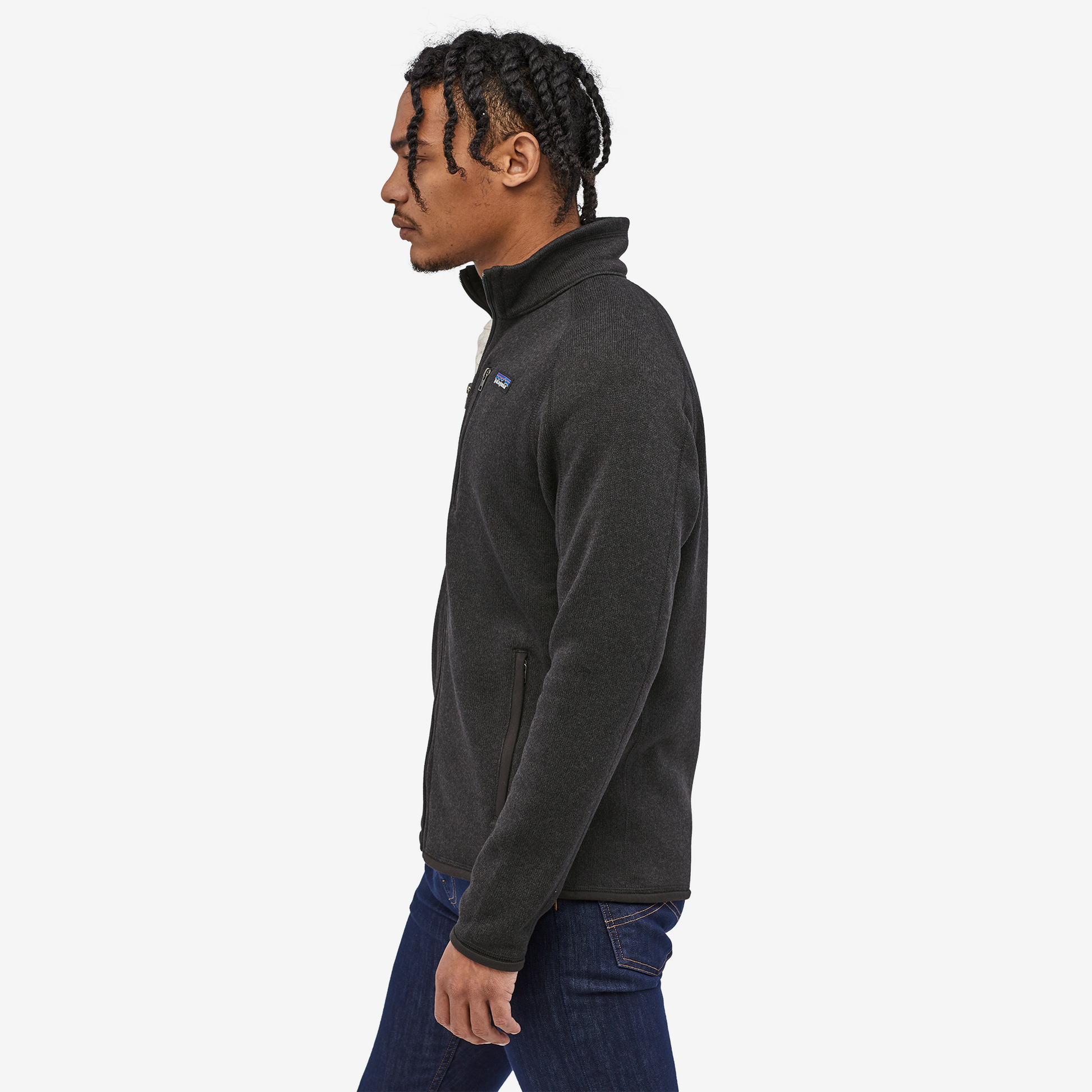 Polar Hombre Better Sweater®