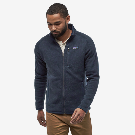 Polar Hombre Better Sweater®