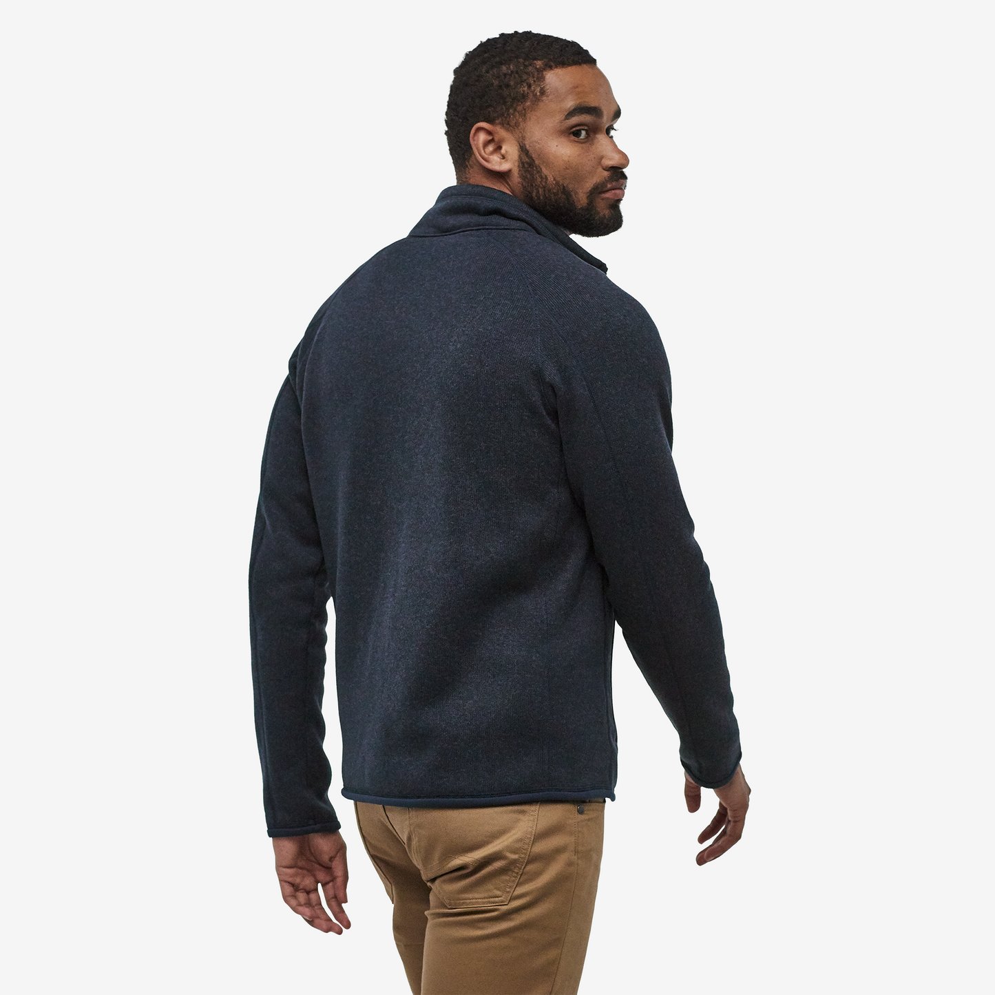 Polar Hombre Better Sweater®