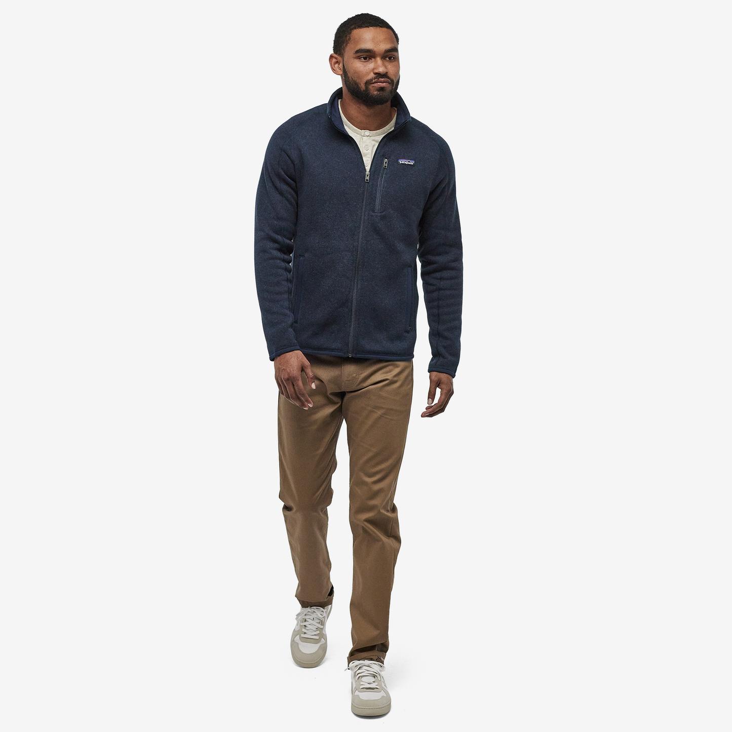 Polar Hombre Better Sweater®