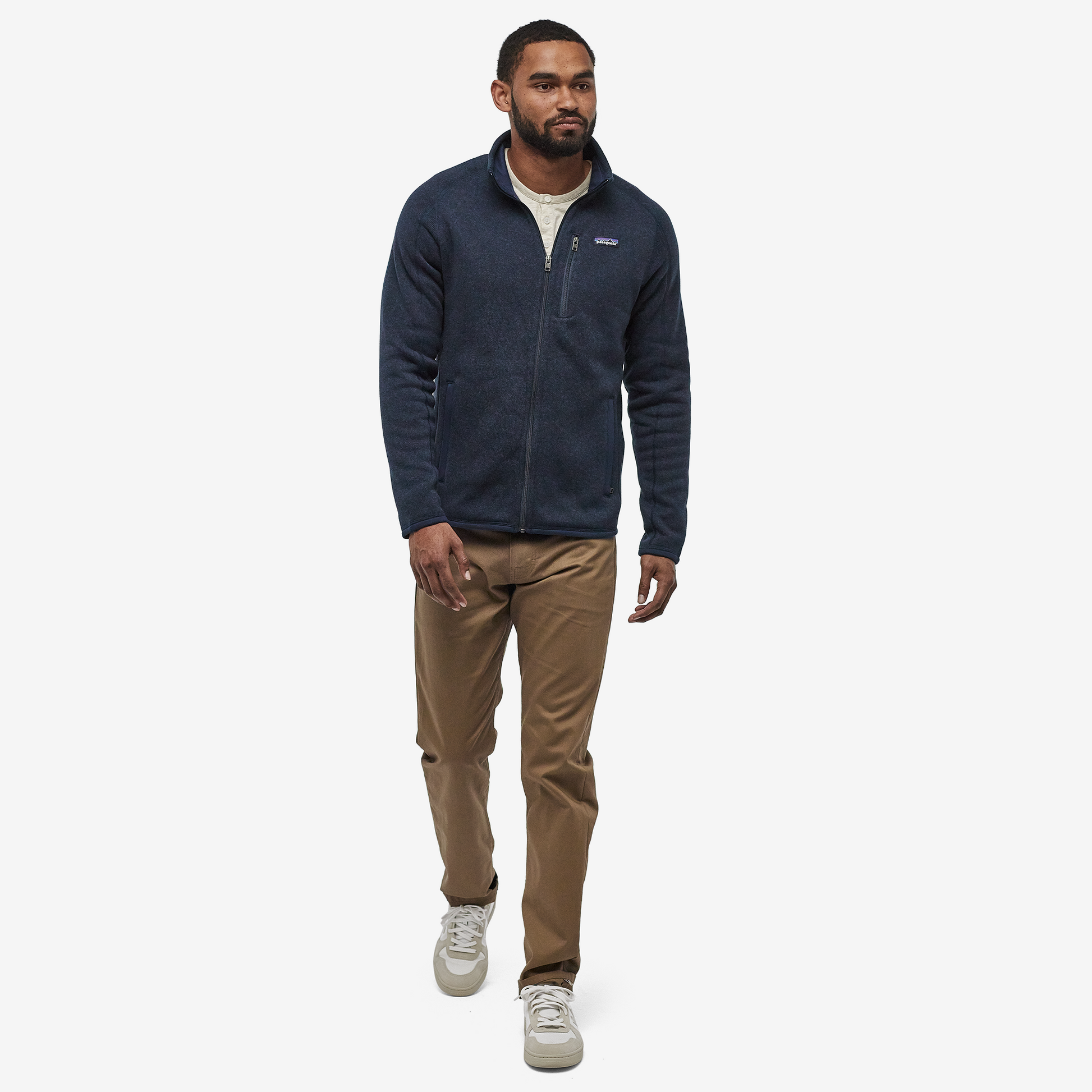 Polar Hombre Better Sweater®