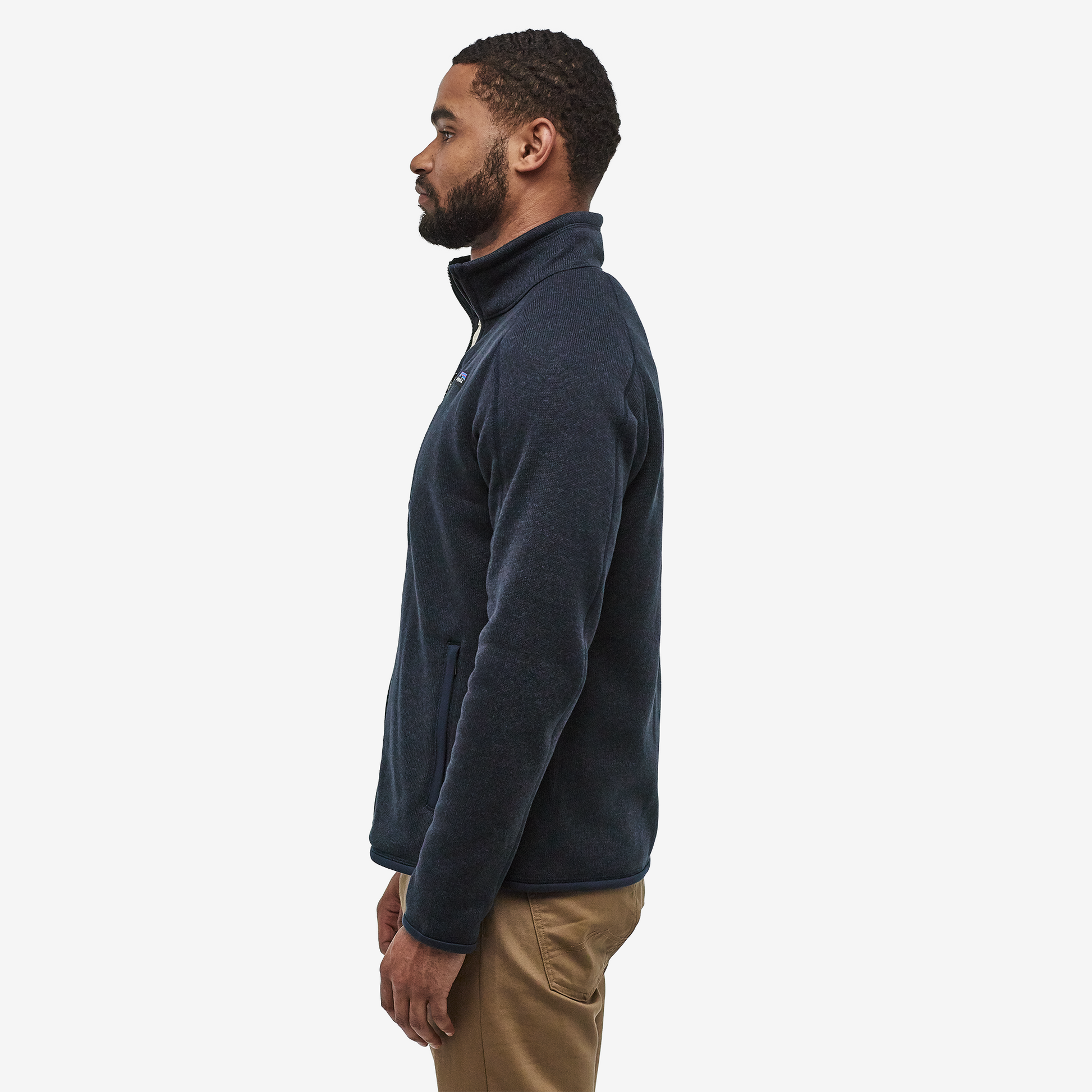 Polar Hombre Better Sweater®