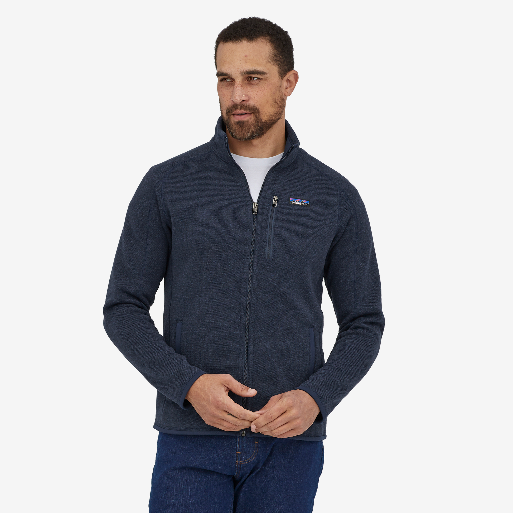 Polar Hombre Better Sweater®