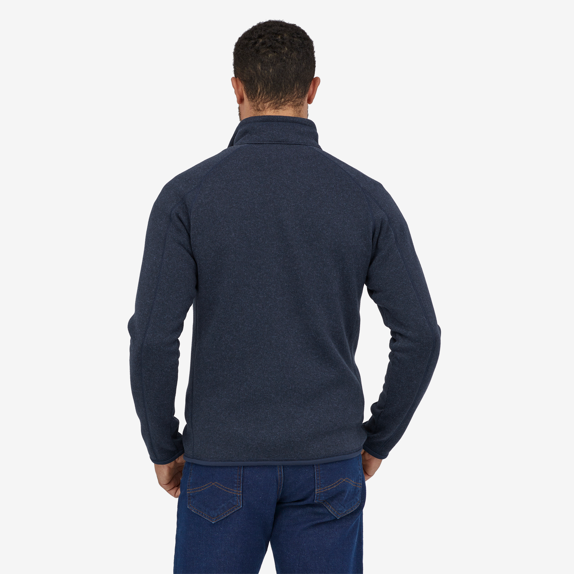 Polar Hombre Better Sweater®