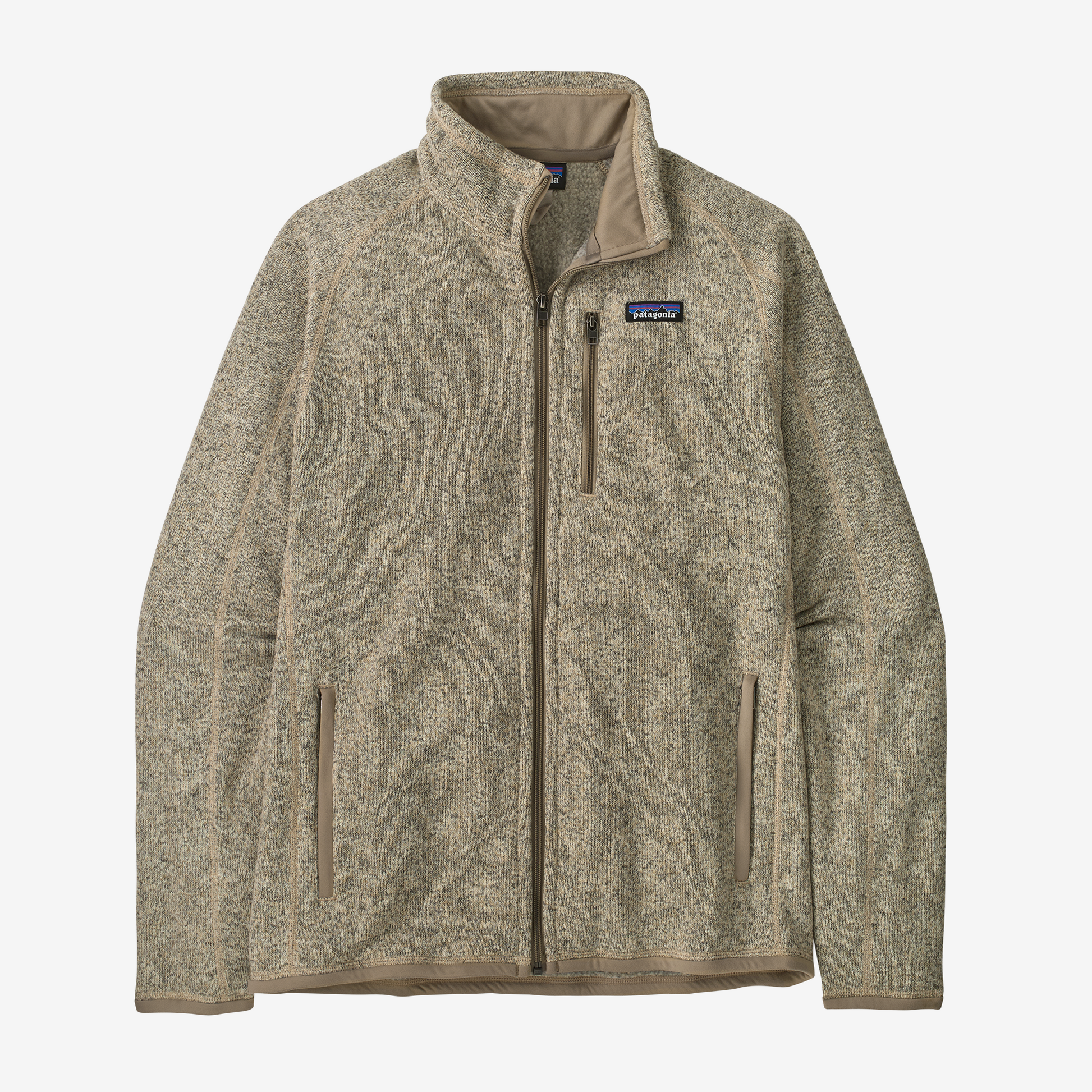 Polar Hombre Better Sweater®