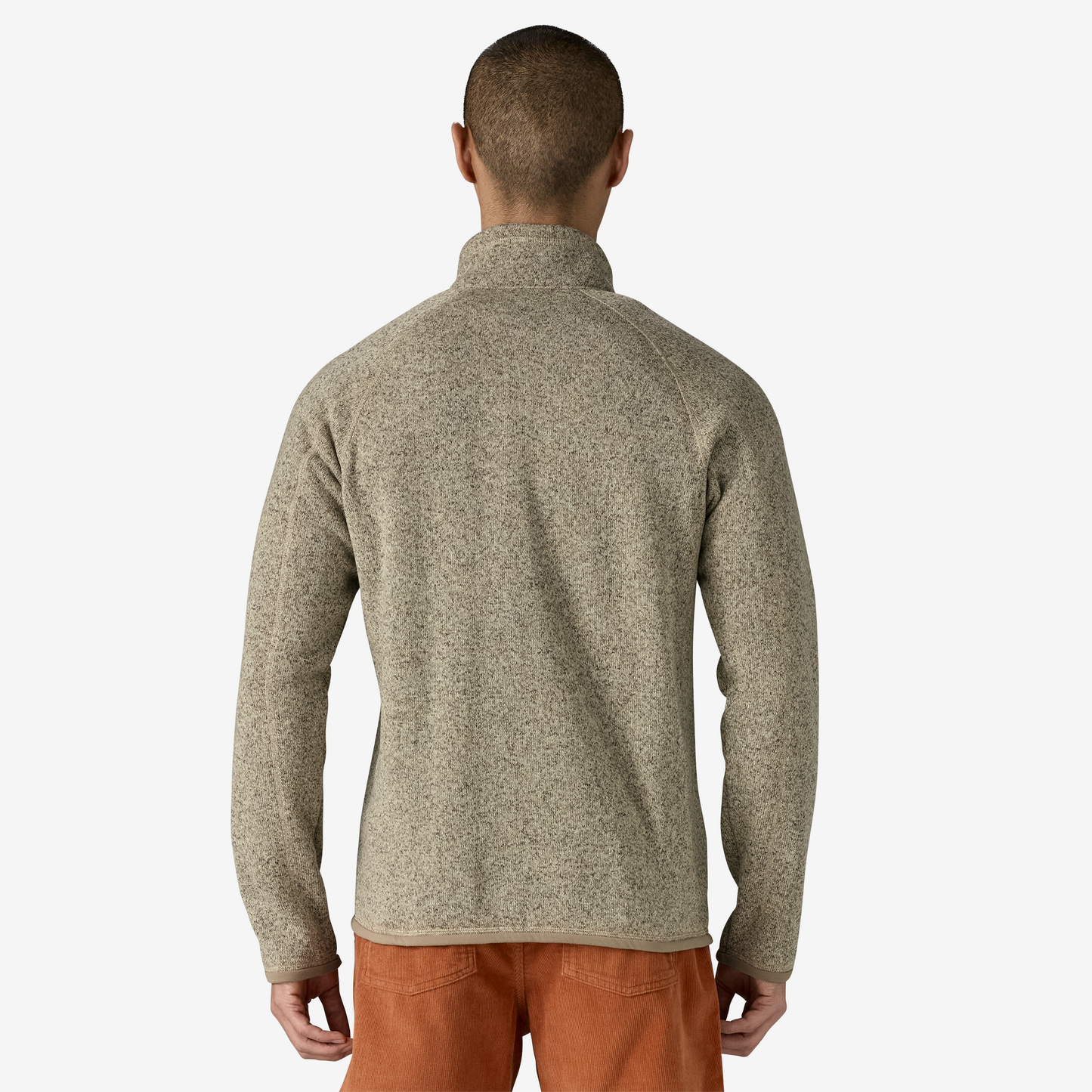 Polar Hombre Better Sweater®