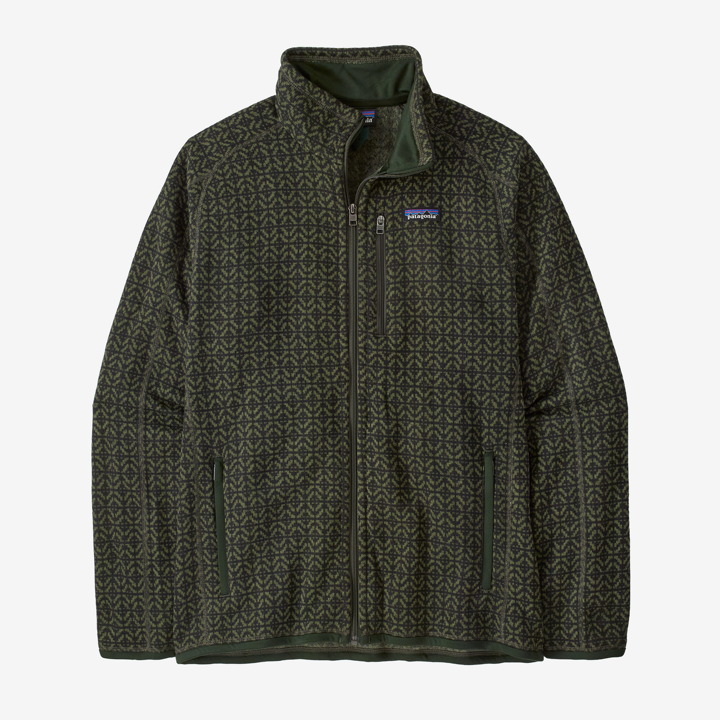 Polar Hombre Better Sweater®