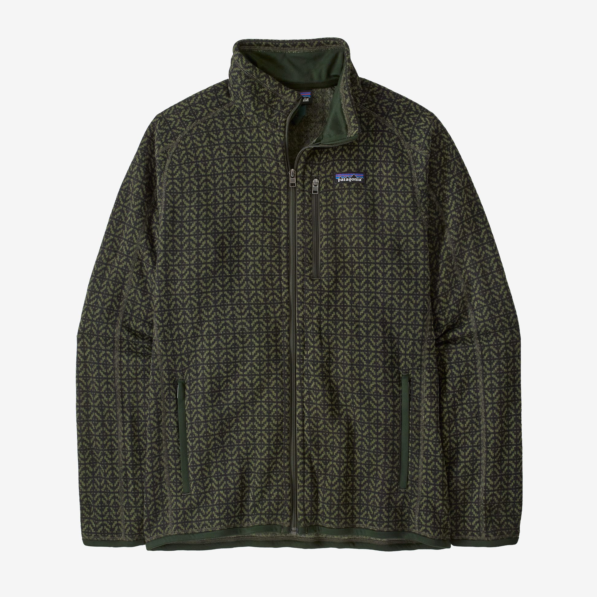 Polar Hombre Better Sweater®