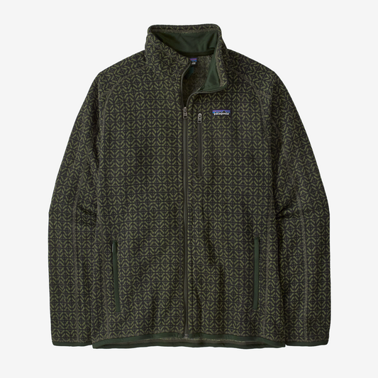 Polar Hombre Better Sweater®