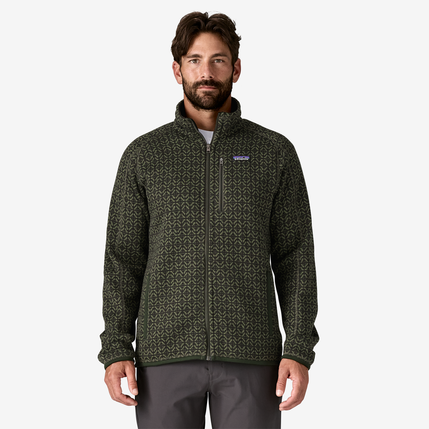 Polar Hombre Better Sweater®