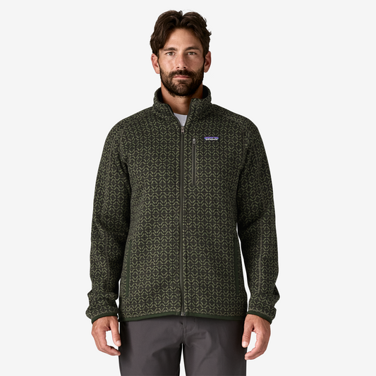 Polar Hombre Better Sweater®