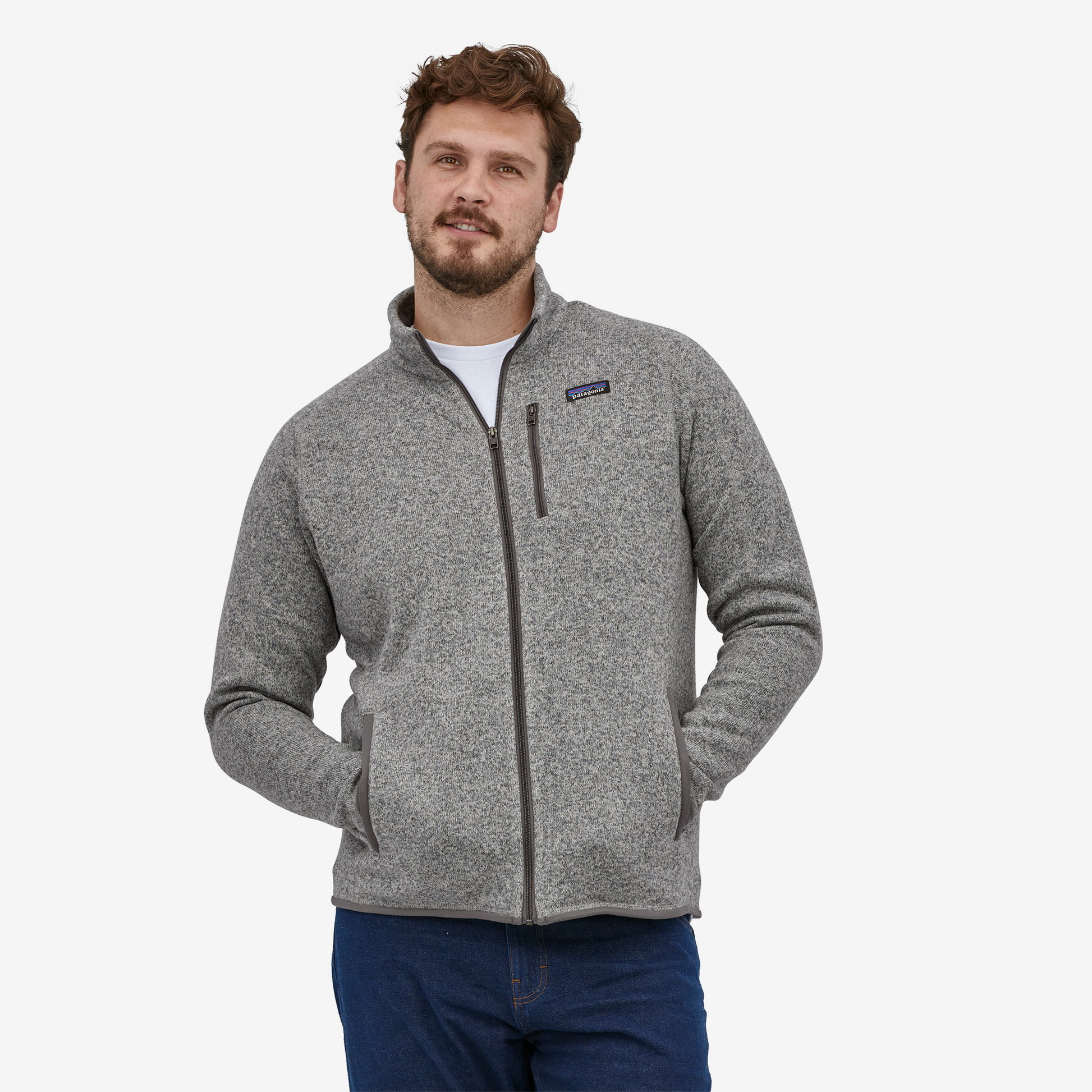 Polar Hombre Better Sweater®