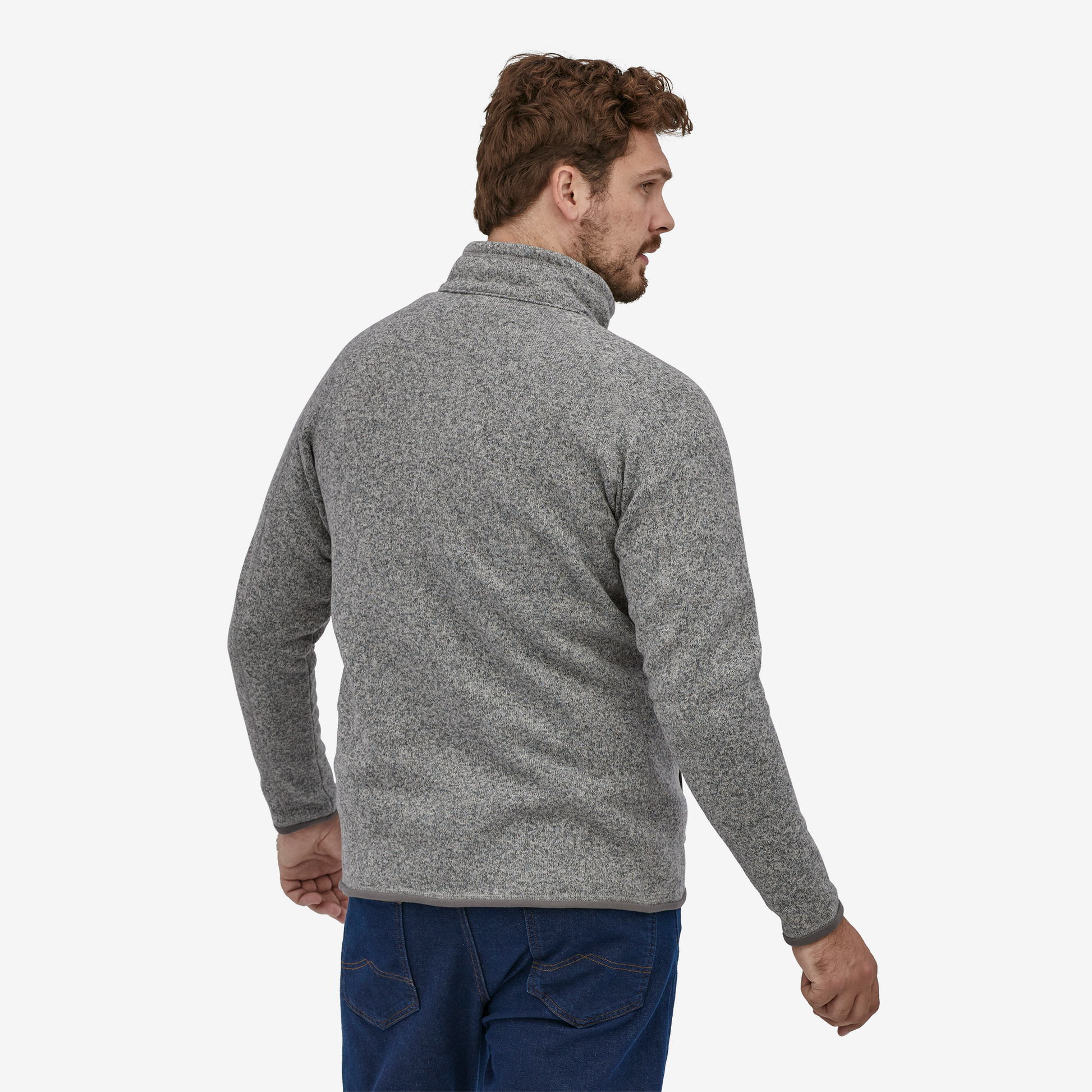 Polar Hombre Better Sweater®