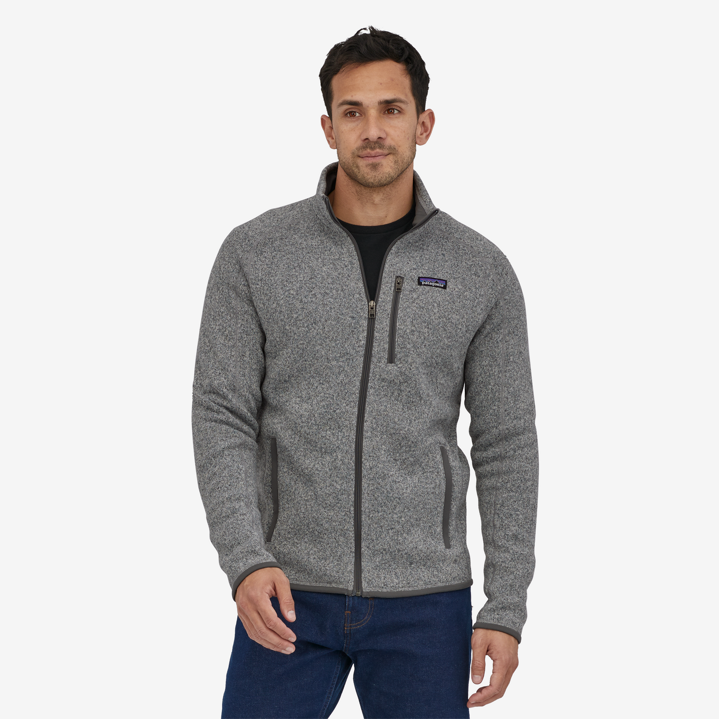 Polar Hombre Better Sweater®