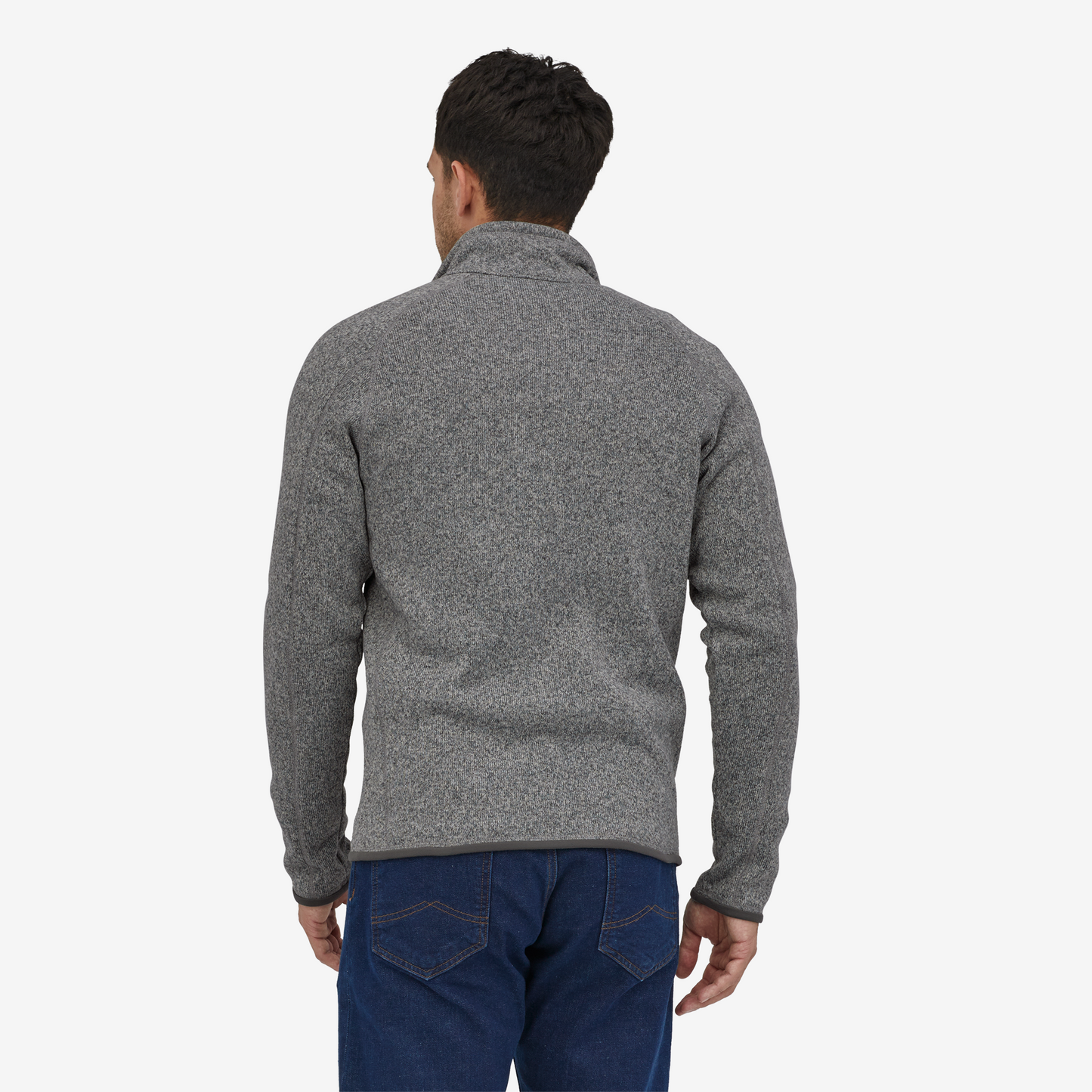Polar Hombre Better Sweater®
