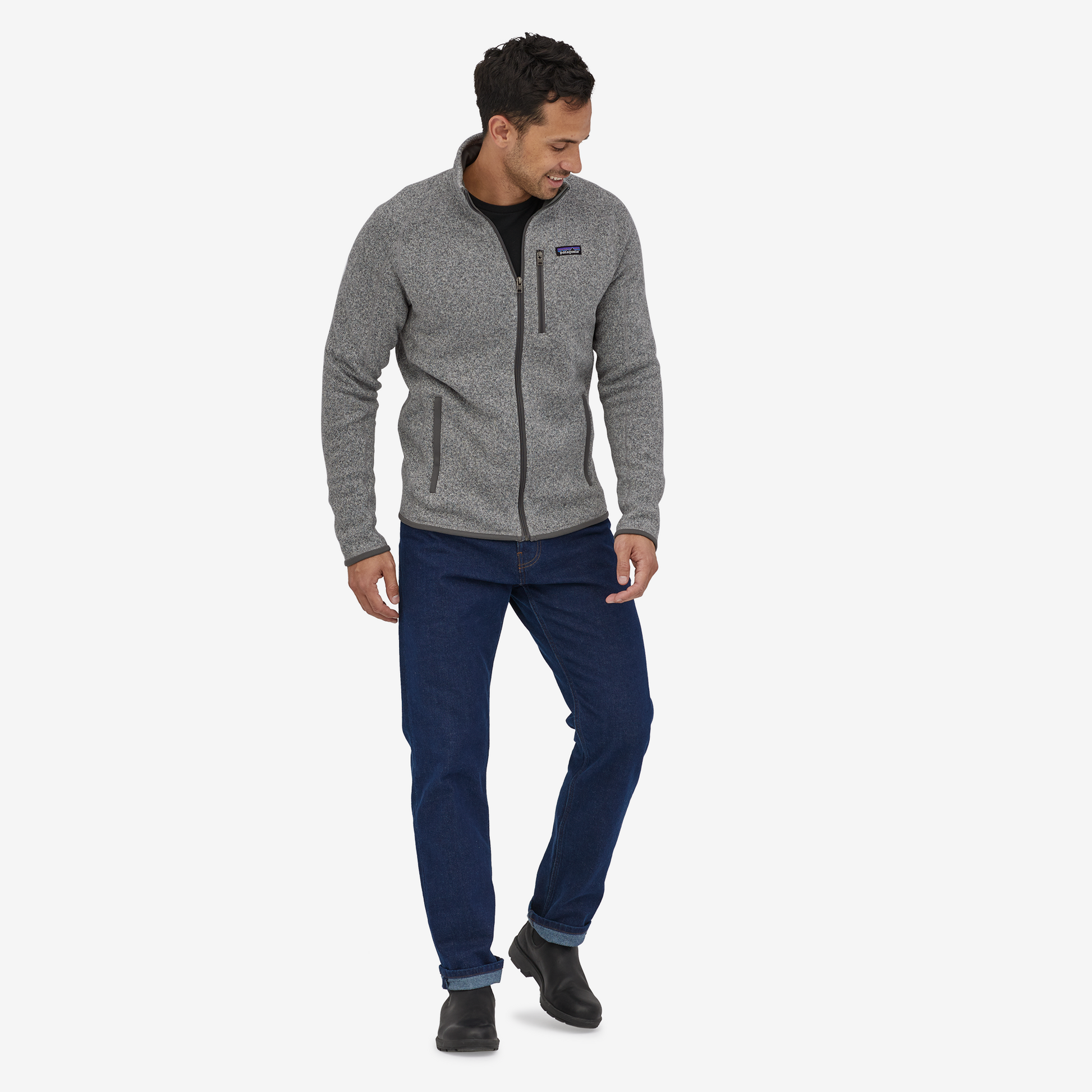 Polar Hombre Better Sweater®