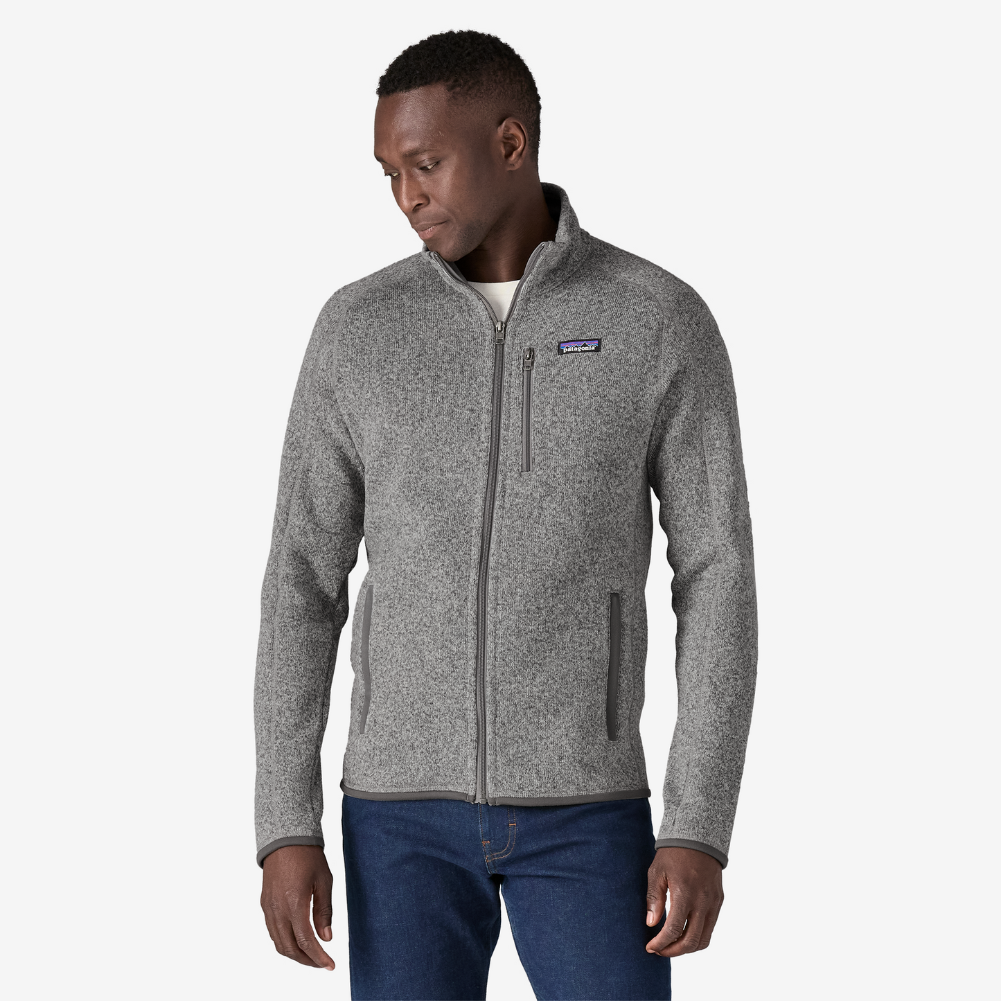 Polar Hombre Better Sweater®