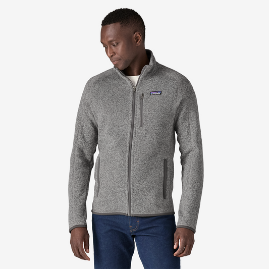 Polar Hombre Better Sweater®