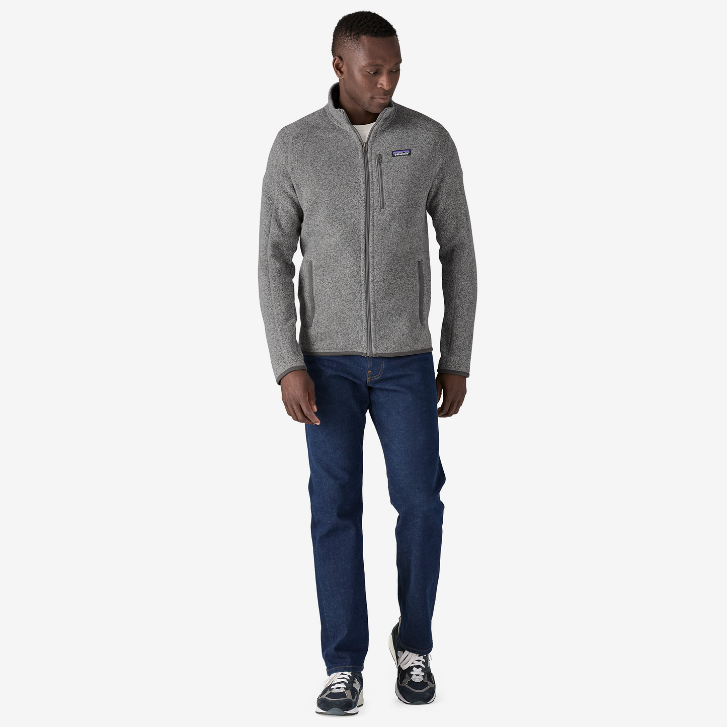 Polar Hombre Better Sweater®