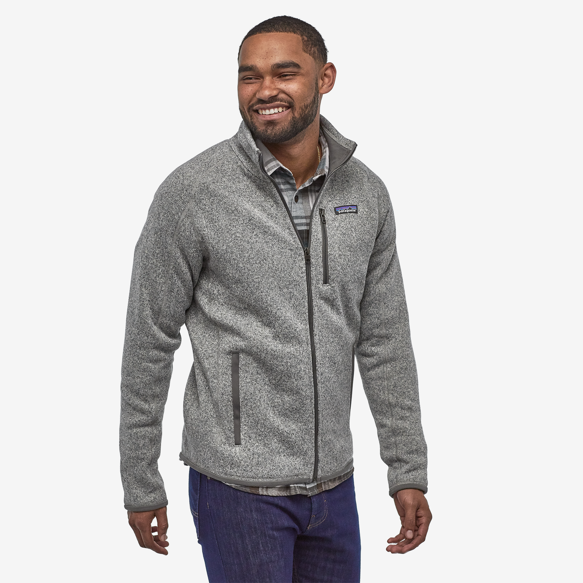 Polar Hombre Better Sweater®