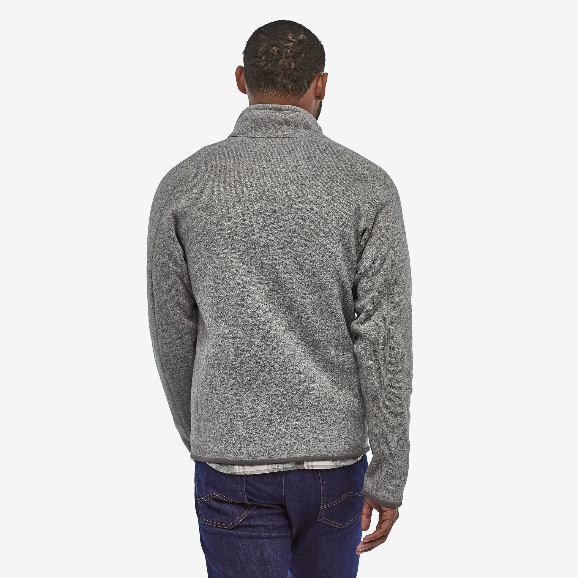 Polar Hombre Better Sweater®