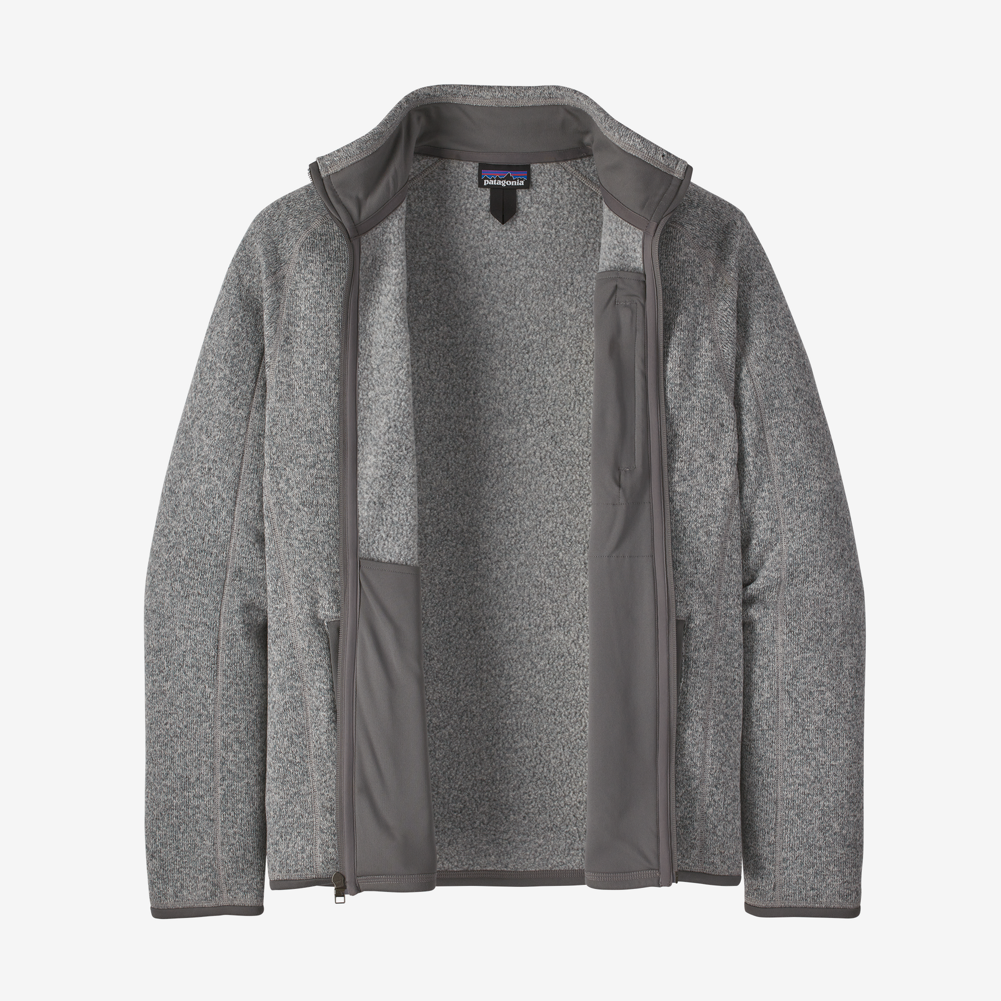 Polar Hombre Better Sweater®