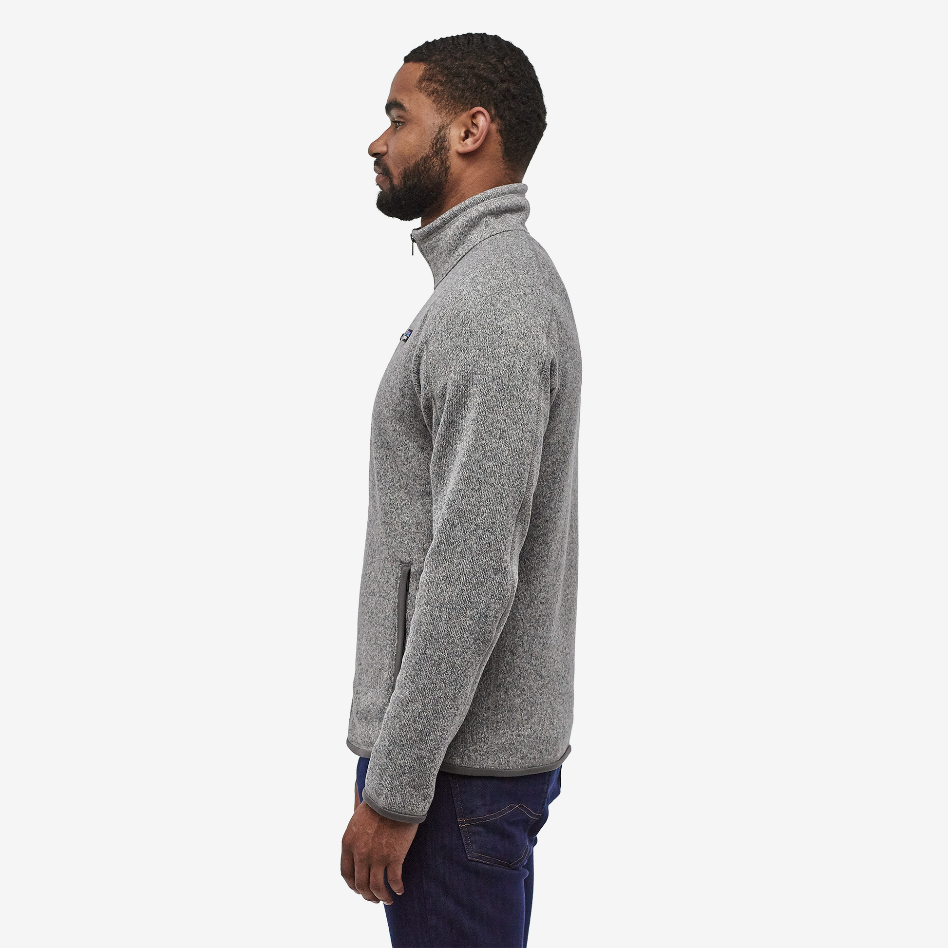 Polar Hombre Better Sweater®